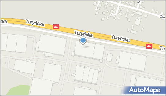 Przedsiębiorstwo, Firma, ul. Turyńska 80, Tychy 43-100 - Przedsiębiorstwo, Firma, NIP: 6462829150