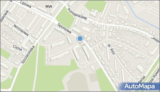 Przedsiębiorstwo, Firma, ul. Sportowa 3 F, Goleniów 72-100 - Przedsiębiorstwo, Firma, NIP: 8561397565