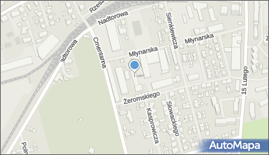 Przedsiębiorstwo, Firma, ul. Henryka Sienkiewicza 7F, Nowogard 72-200 - Przedsiębiorstwo, Firma, NIP: 8561711607