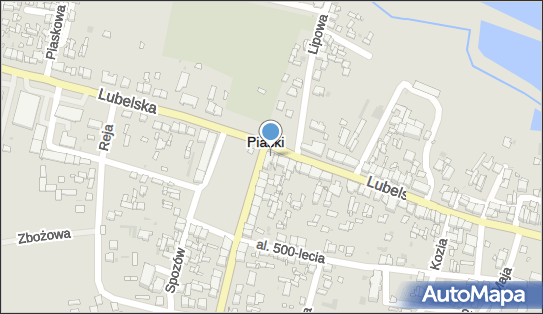 Przedsiębiorstwo, Firma, ul. Lubelska 76, Piaski 21-050 - Przedsiębiorstwo, Firma, NIP: 7131762659