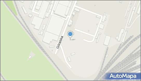 Przedsiębiorstwo, Firma, ul. Góralska 46, Wrocław 53-610 - Przedsiębiorstwo, Firma, NIP: 8941000551