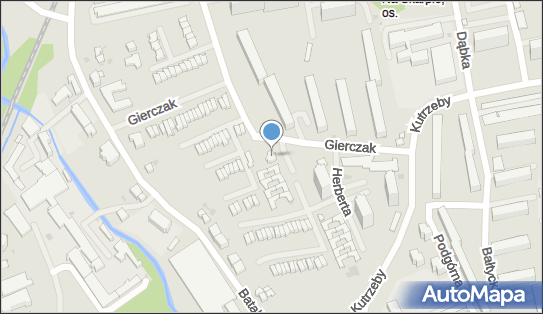Przedsiębiorstwo, Firma, ul. Emilii Gierczak 7, Koszalin 75-333 - Przedsiębiorstwo, Firma, NIP: 6691003807