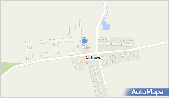 Przedsiębiorstwo, Firma, Dadzewo 1, Dadzewo 76-010 - Przedsiębiorstwo, Firma, NIP: 6691008851