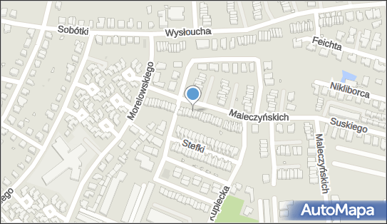 Przedsiębiorstwo, Firma, ul. Ewy i Karola Maleczyńskich 29 52-428 - Przedsiębiorstwo, Firma, NIP: 8941359186