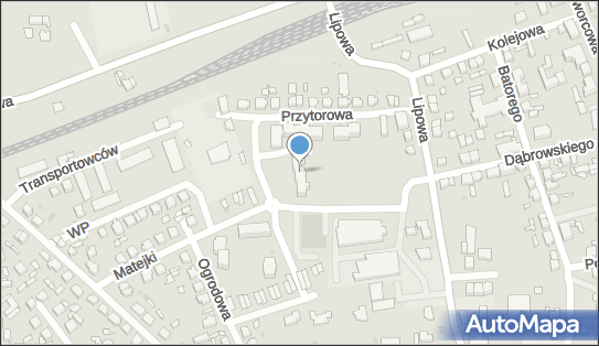 Przedsiębiorstwo, Firma, ul. Przytorowa 7, Czersk 89-650 - Przedsiębiorstwo, Firma, NIP: 5551941089