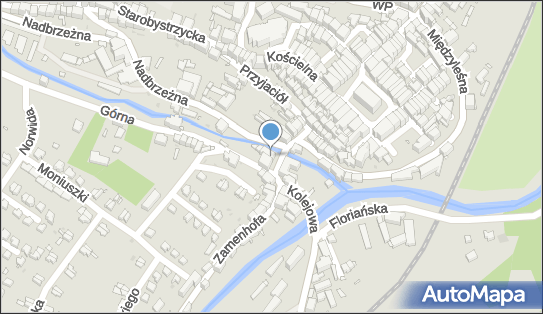 Przedsiębiorstwo, Firma, pl. Szpitalny 1, Bystrzyca Kłodzka 57-500 - Przedsiębiorstwo, Firma, NIP: 8810003454