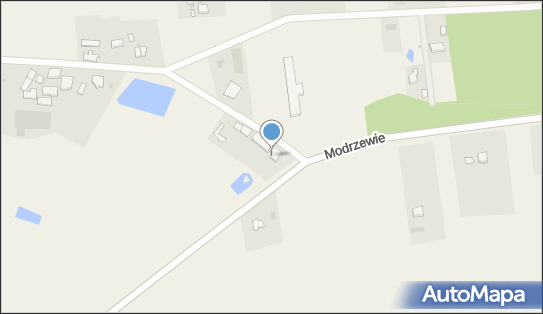 Przedsiębiorstwo, Firma, Modrzewie 15, Modrzewie 72-100 - Przedsiębiorstwo, Firma, NIP: 8561840718