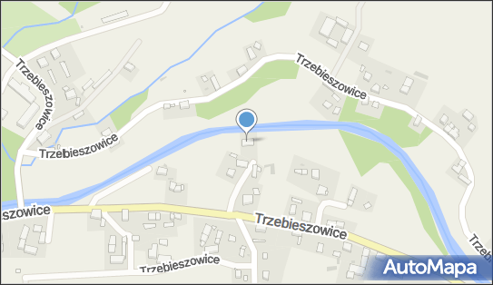 Przedsiębiorstwo, Firma, Trzebieszowice 24, Trzebieszowice 57-541 - Przedsiębiorstwo, Firma, NIP: 8811167608