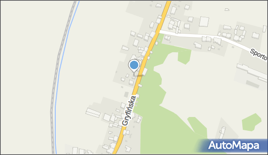 Przedsiębiorstwo, Firma, ul. Gryfińska 51, Daleszewo 74-107 - Przedsiębiorstwo, Firma, NIP: 8581100539