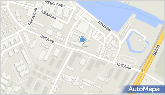 Przedsiębiorstwo, Firma, ul. Bałtycka 29, Kołobrzeg 78-100 - Przedsiębiorstwo, Firma, NIP: 6710010531