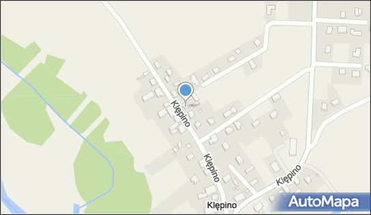 Przedsiębiorstwo, Firma, Klępino 38, Klępino 73-110 - Przedsiębiorstwo, Firma, NIP: 8542272101