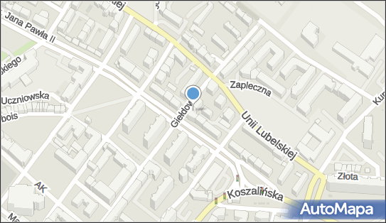 Przedsiębiorstwo, Firma, ul. Giełdowa 12, Kołobrzeg 78-100 - Przedsiębiorstwo, Firma, NIP: 6711001244