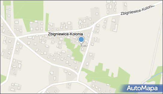 Przedsiębiorstwo, Firma, Zbigniewice-Kolonia 8 27-660 - Przedsiębiorstwo, Firma, NIP: 8641831437