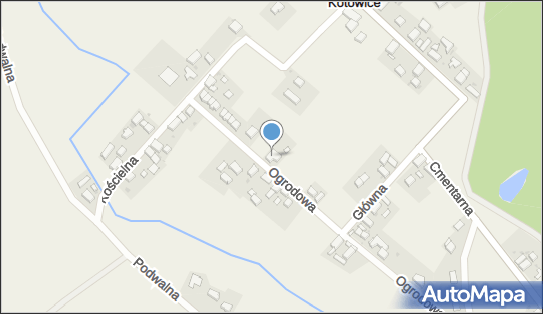 Przedsiębiorstwo, Firma, ul. Ogrodowa 1, Kotowice 55-010 - Przedsiębiorstwo, Firma, NIP: 8961336886