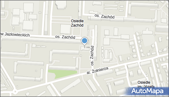 Przedsiębiorstwo, Firma, os. Osiedle Zachód N/N, Stargard 73-110 - Przedsiębiorstwo, Firma, NIP: 7752028878