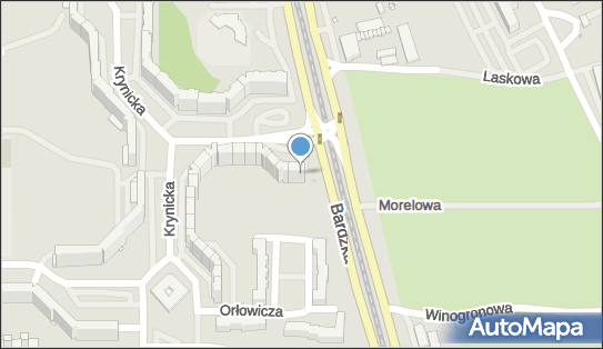Przedsiębiorstwo, Firma, ul. Krynicka 54, Wrocław 50-555 - Przedsiębiorstwo, Firma, NIP: 8991276321