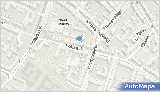 Przedsiębiorstwo, Firma, ul. Tadeusza Kościuszki 142, Wrocław 50-439 - Przedsiębiorstwo, Firma, NIP: 8992350249
