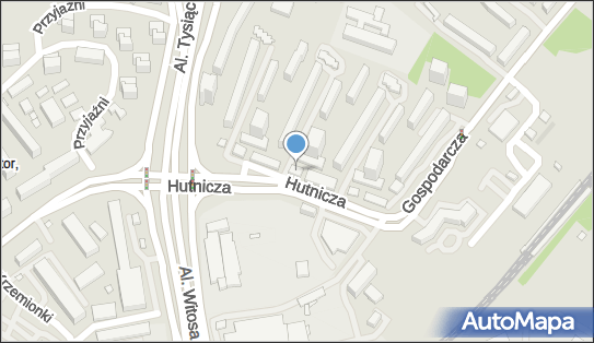 Przedsiębiorstwo, Firma, ul. Hutnicza 20C, Lublin 20-611 - Przedsiębiorstwo, Firma, NIP: 7122790946