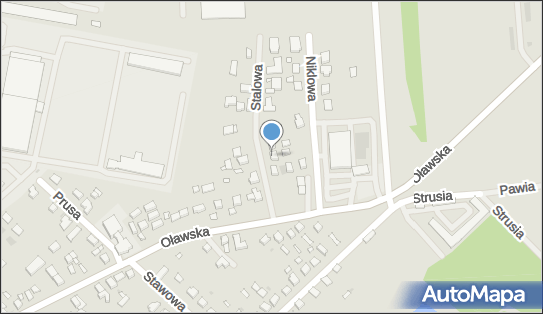 Przedsiębiorstwo, Firma, ul. Stalowa 4, Jelcz-Laskowice 55-230 - Przedsiębiorstwo, Firma, NIP: 9121784057