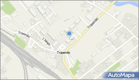 Przedsiębiorstwo, Firma, Trawniki 606, Trawniki 21-044 - Przedsiębiorstwo, Firma, NIP: 7123005783