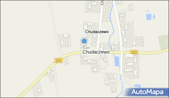 Przedsiębiorstwo, Firma, Chudaczewo 22, Chudaczewo 76-113 - Przedsiębiorstwo, Firma, NIP: 8391602479