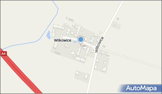 Przedsiębiorstwo, Firma, Wilkowice 5, Wilkowice 55-020 - Przedsiębiorstwo, Firma, NIP: 9140008986