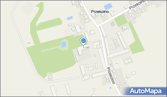 Przedsiębiorstwo, Firma, Przekolno 8, Przekolno 73-260 - Przedsiębiorstwo, Firma, NIP: 5941482086