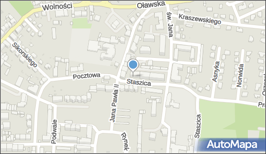 Przedsiębiorstwo, Firma, ul. Stanisława Staszica 30, Strzelin 57-100 - Przedsiębiorstwo, Firma, NIP: 9141476459