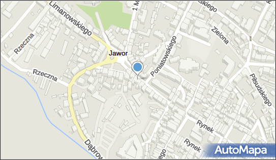 Przedsiębiorstwo, Firma, ul. Grunwaldzka 22, Jawor 59-400 - Przedsiębiorstwo, Firma, NIP: 6951404332