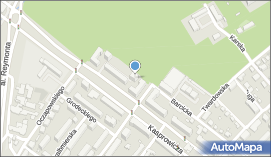 Przedsiębiorstwo, Firma, ul. Jana Kasprowicza 60, Warszawa 01-871 - Przedsiębiorstwo, Firma, NIP: 8831332401