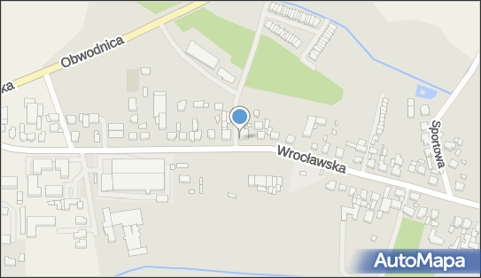 Przedsiębiorstwo, Firma, ul. Wrocławska 80, Kępno 63-600 - Przedsiębiorstwo, Firma, NIP: 6192020874