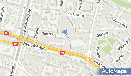 Przedsiębiorstwo, Firma, ul. Grodzka 20, Szczecin 70-560 - Przedsiębiorstwo, Firma, NIP: 8521815743