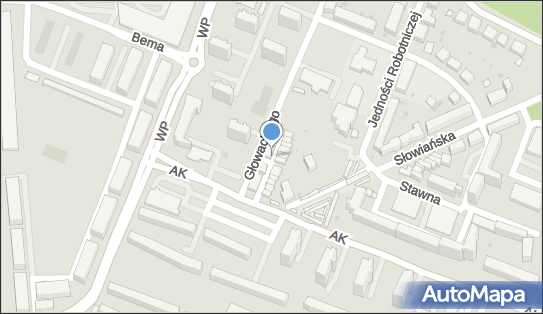 Przedsiębiorstwo, Firma, ul. Bartosza Głowackiego 15, Głogów 67-200 - Przedsiębiorstwo, Firma, NIP: 6932175439