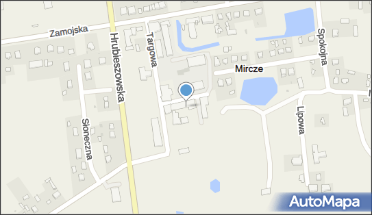 Przedsiębiorstwo, Firma, ul. Targowa 12, Mircze 22-530 - Przedsiębiorstwo, Firma, NIP: 9191207371