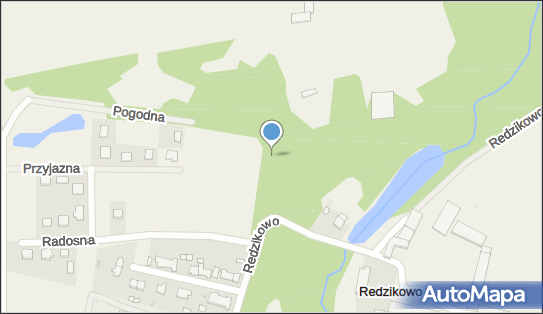 Przedsiębiorstwo, Firma, Redzikowo 4 C, Redzikowo 76-200 - Przedsiębiorstwo, Firma, NIP: 8392841884