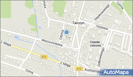 Przedsiębiorstwo, Firma, ul. Rynek 8A, Tarczyn 05-555 - Przedsiębiorstwo, Firma, NIP: 7971680194