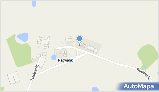 Przedsiębiorstwo, Firma, Radwanki 4 A, Radwanki 76-020 - Przedsiębiorstwo, Firma, NIP: 4990543491