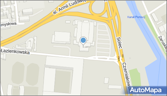 Przedsiębiorstwo, Firma, ul. Łazienkowska 6A, Warszawa 00-449 - Przedsiębiorstwo, Firma, NIP: 7010128857