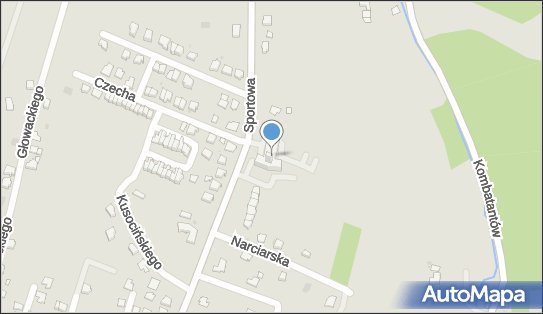 Przedsiębiorstwo, Firma, ul. Sportowa 20, Strzyżów 38-100 - Przedsiębiorstwo, Firma, NIP: 8191511275