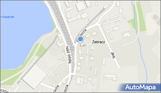 Przedsiębiorstwo, Firma, ul. Nad Białką 3, Czechowice-Dziedzice 43-502 - Przedsiębiorstwo, Firma, NIP: 6521558050