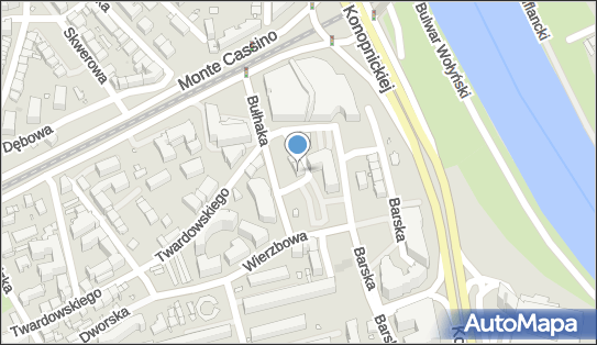 Przedsiębiorstwo, Firma, ul. Wygrana 9, Kraków 30-311 - Przedsiębiorstwo, Firma, NIP: 6762409044