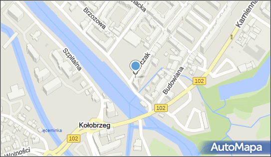 Przedsiębiorstwo, Firma, ul. Emilii Gierczak 36, Kołobrzeg 78-100 - Przedsiębiorstwo, Firma, NIP: 6711030381