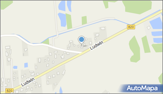 Przedsiębiorstwo, Firma, Ludwin NN, Ludwin 21-075 - Przedsiębiorstwo, Firma, NIP: 7132706924