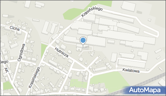 Przedsiębiorstwo, Firma, ul. Juliusza Słowackiego 6, Żarów 58-130 - Przedsiębiorstwo, Firma, NIP: 8842568194