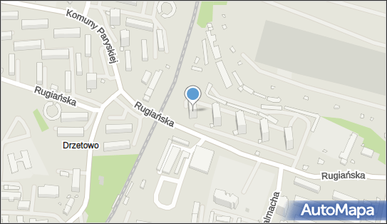 Przedsiębiorstwo, Firma, ul. Rugiańska 16, Szczecin 71-653 - Przedsiębiorstwo, Firma, NIP: 8510106196