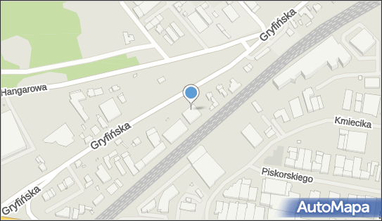 Przedsiębiorstwo, Firma, ul. Gryfińska 105A, Szczecin 70-772 - Przedsiębiorstwo, Firma, NIP: 8522119879