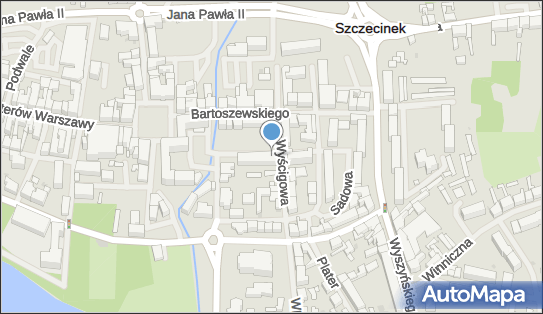 Przedsiębiorstwo, Firma, ul. Sadowa 6, Szczecinek 78-400 - Przedsiębiorstwo, Firma, NIP: 6731234879