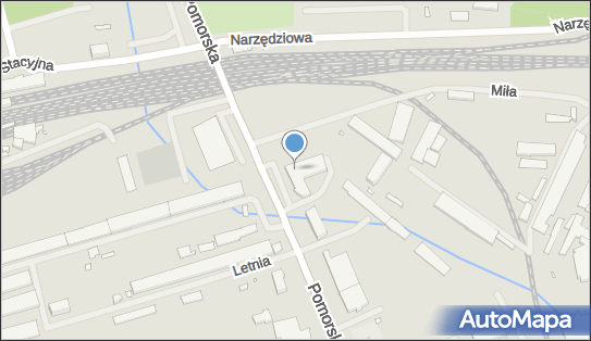 Przedsiębiorstwo, Firma, ul. Pomorska 144, Szczecin 70-812 - Przedsiębiorstwo, Firma, NIP: 8520500664