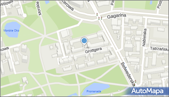 Przedsiębiorstwo, Firma, ul. Artura Grottgera 12, Warszawa 00-785 - Przedsiębiorstwo, Firma, NIP: 5213040658