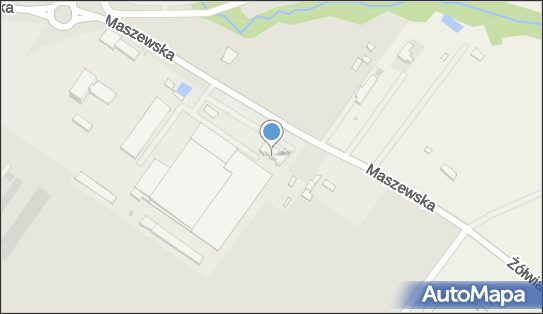 Przedsiębiorstwo, Firma, ul. Maszewska 20, Goleniów 72-100 - Przedsiębiorstwo, Firma, NIP: 8561472806